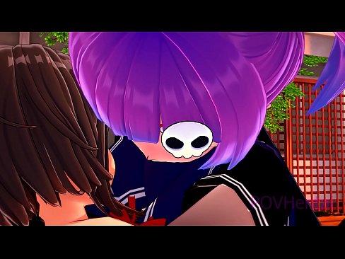 ❤️ Arachne tyttö hirviö. ❤❌ Super seksi at us