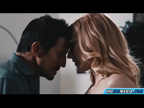 ❤️ Romanttista seksiä lutkaisen blondin kanssa ❤❌ Super seksi at us