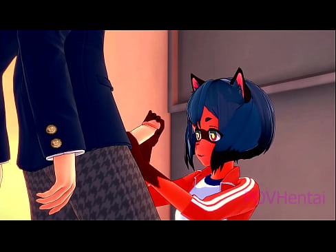 ❤️ Upouusi karjatila Michiru Kagemorin kanssa ❤❌ Super seksi at us