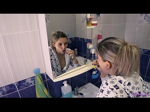 ❤️ Hack nuorten kanssa pyjamassa päättyy suullinen sperma perseeseen - letty musta ❤❌ Super seksi at us