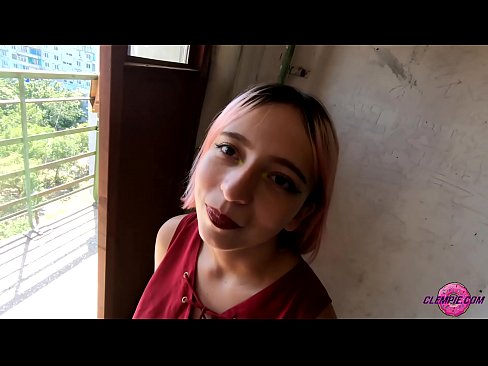 ❤️ Sensuelli opiskelija imee tuntematonta Outbackissa - Cum hänen kasvoillaan ❤❌ Super seksi at us